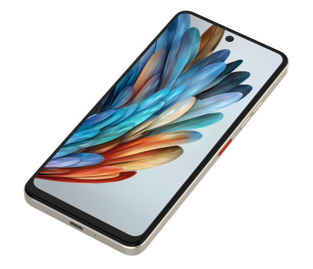 Nubia Music 4/128GB POP Art 90Hz - 1278366 - zdjęcie 10